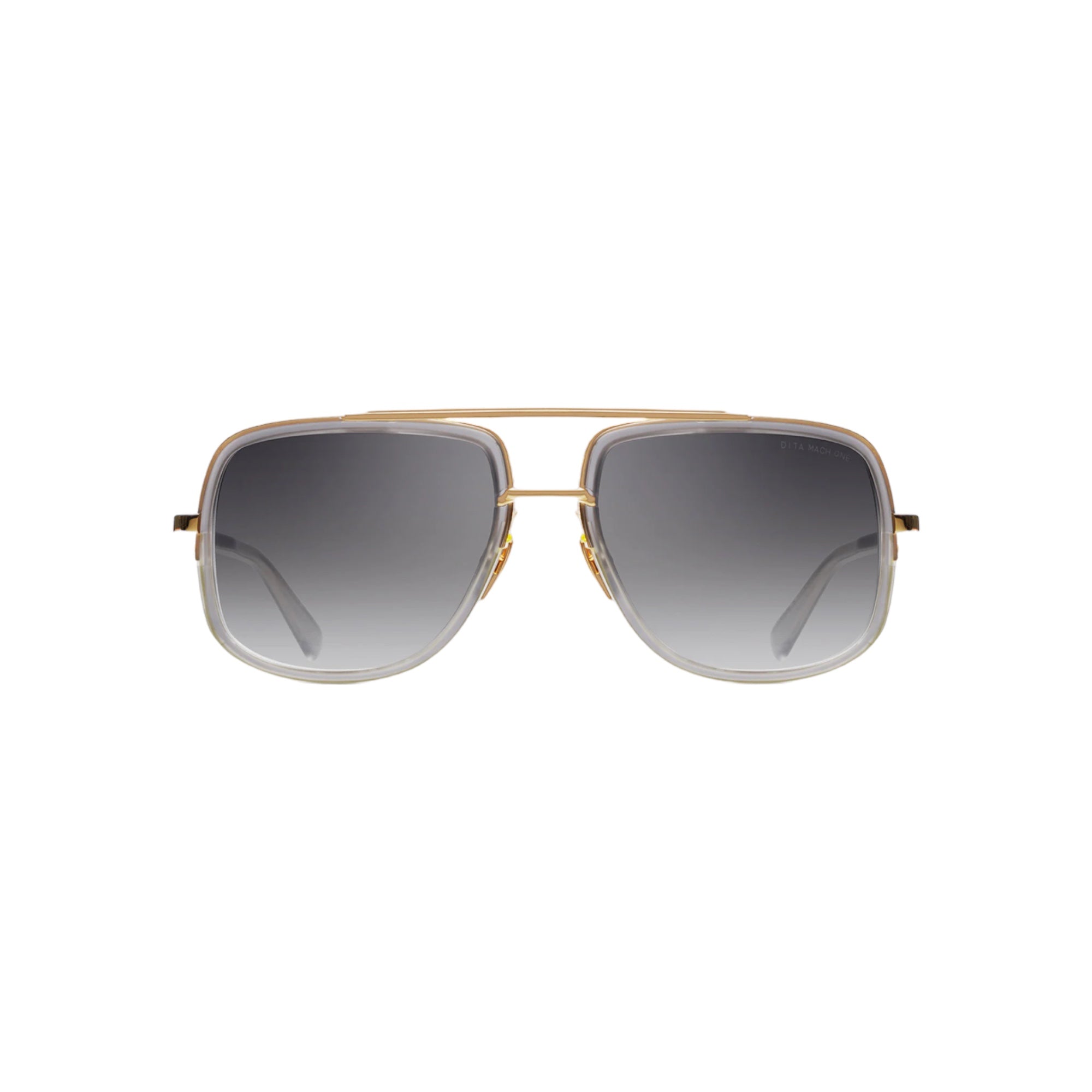 Dita Mach One sunglasses men authentic DRX-2030B-59-Z- Conor McGregor  Sunglass | eBay